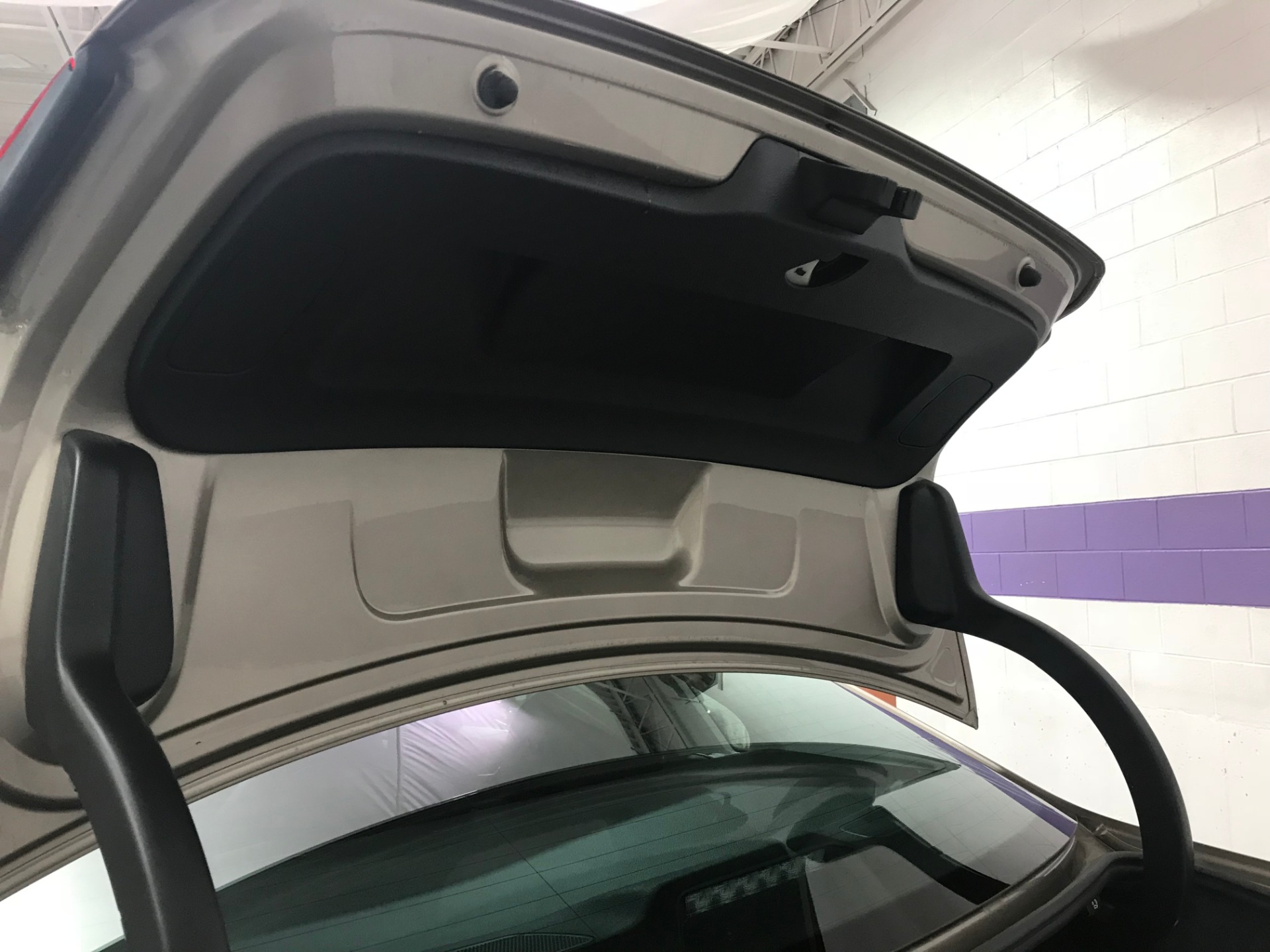 2015 Volkswagen Passat TDI SE 4dr Sedan 6A w/Sunroof Stock 22408 for sale near Alsip, IL IL