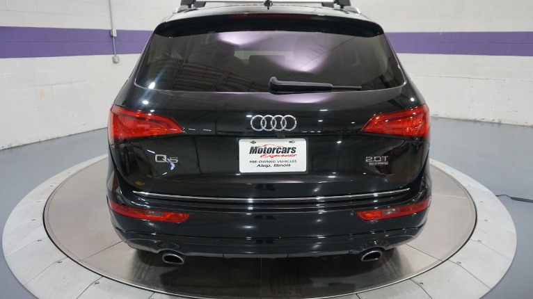 Used-2016-Audi-Q5-20T-quattro-Premium-Plus