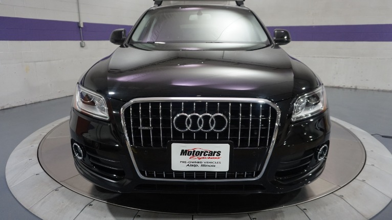 Used-2016-Audi-Q5-20T-quattro-Premium-Plus