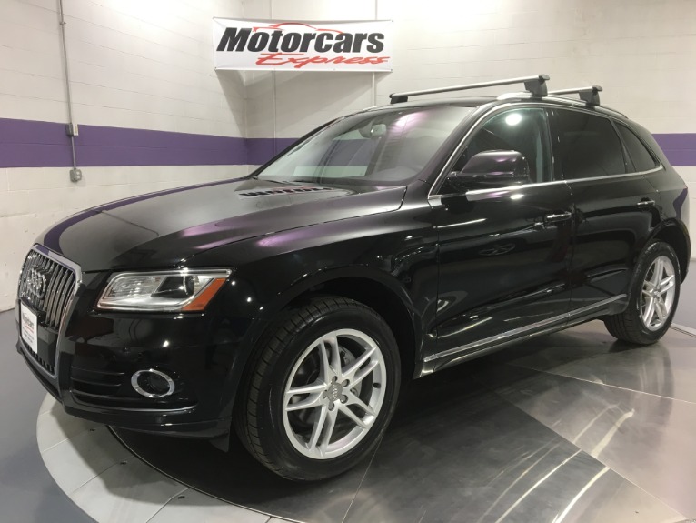 Used-2016-Audi-Q5-20T-quattro-Premium-Plus