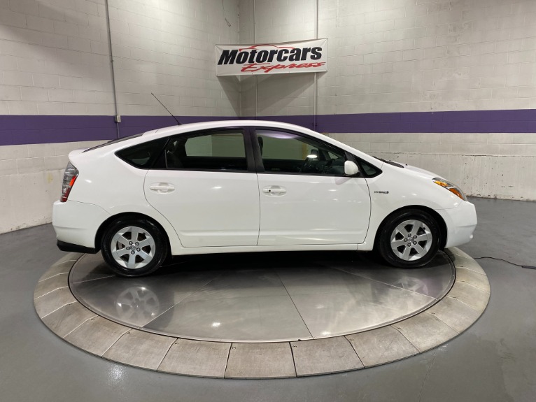 Used-2009-Toyota-Prius-Touring-Hybrid