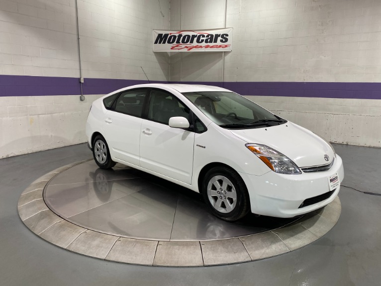 Used-2009-Toyota-Prius-Touring-Hybrid