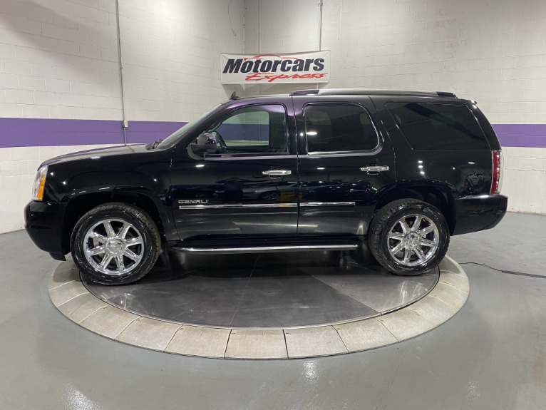 Used-2014-GMC-Yukon-Denali-AWD