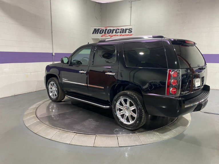 Used-2014-GMC-Yukon-Denali-AWD