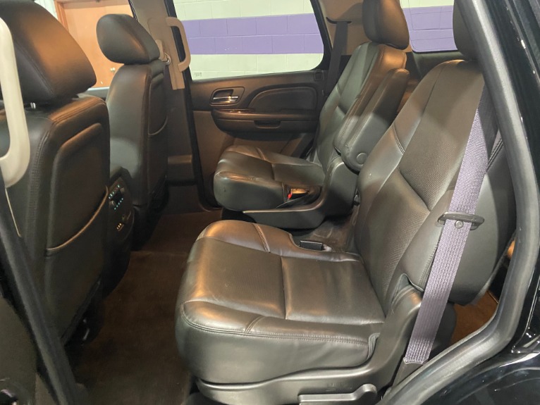 Used-2014-GMC-Yukon-Denali-AWD