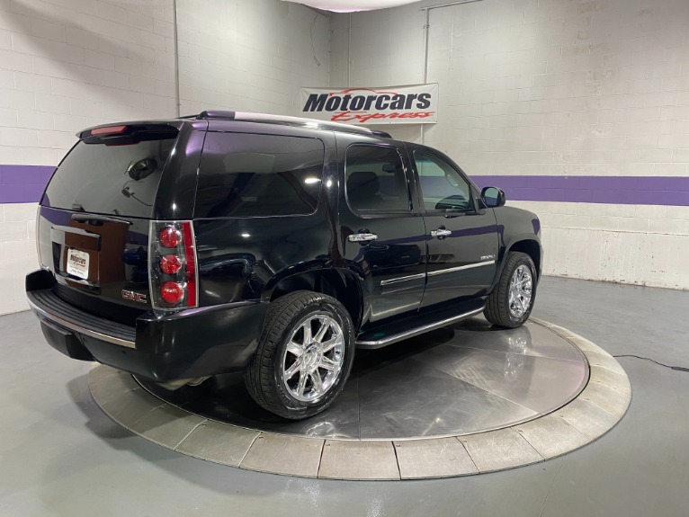 Used-2014-GMC-Yukon-Denali-AWD