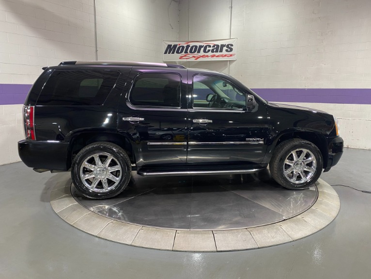 Used-2014-GMC-Yukon-Denali-AWD