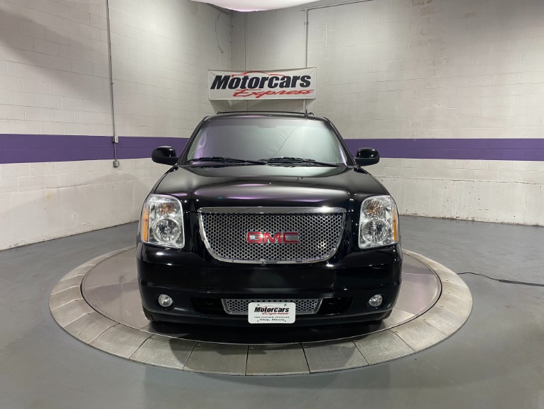 Used-2014-GMC-Yukon-Denali-AWD