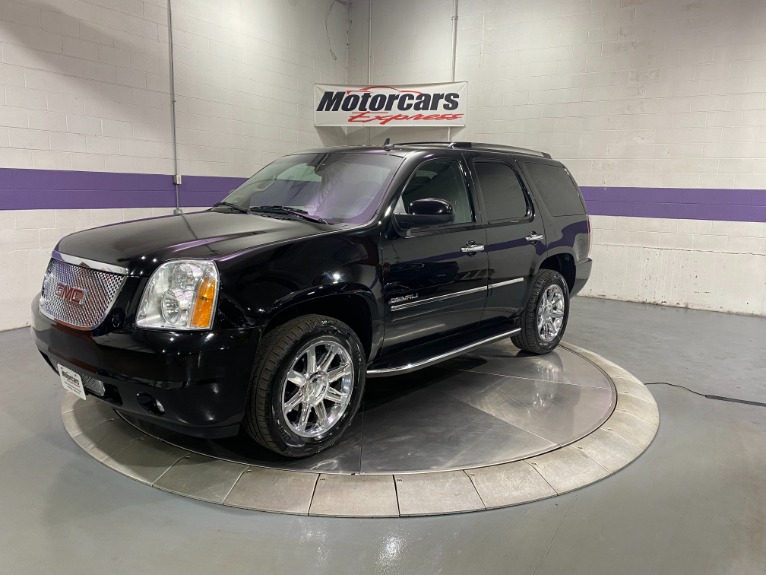 Used-2014-GMC-Yukon-Denali-AWD