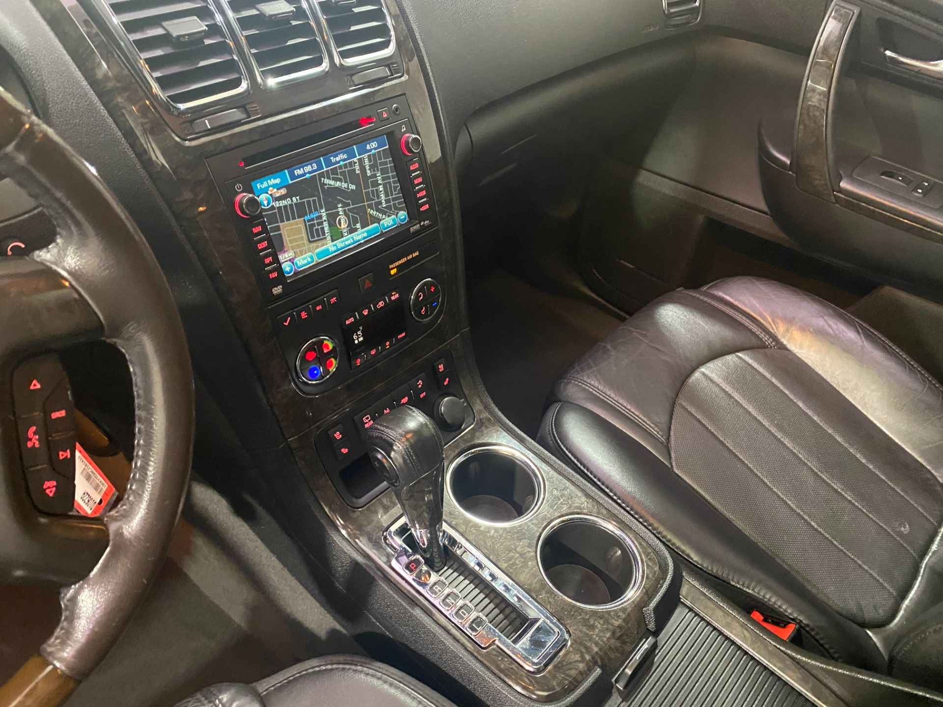 Used-2012-GMC-Acadia-Denali-AWD