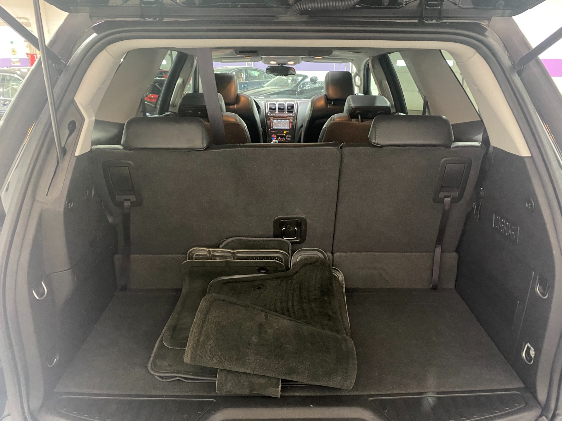 Used-2012-GMC-Acadia-Denali-AWD