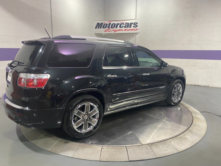Used-2012-GMC-Acadia-Denali-AWD