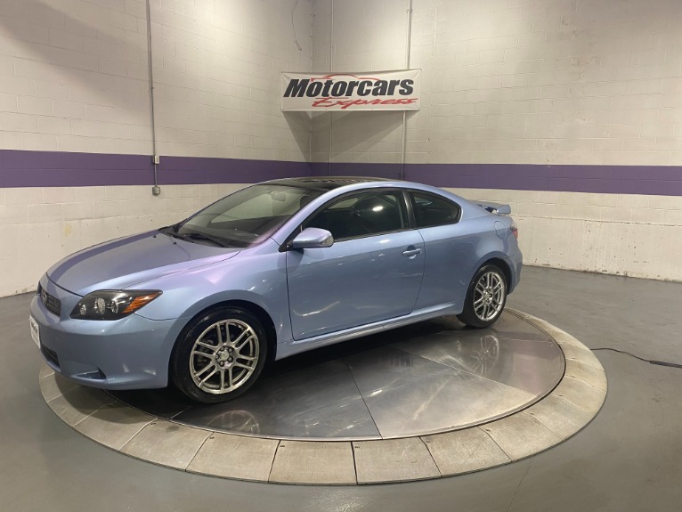Used-2010-Scion-tC-FWD