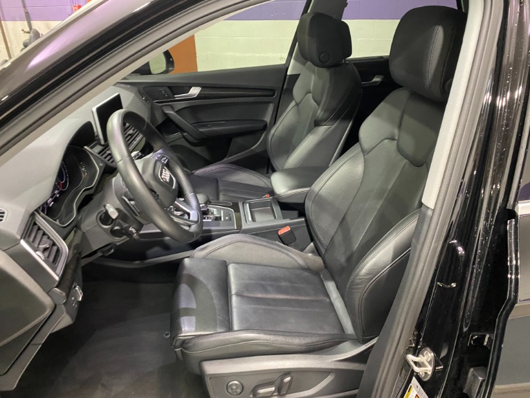 Used-2018-Audi-Q5-20T-quattro-Premium-Plus