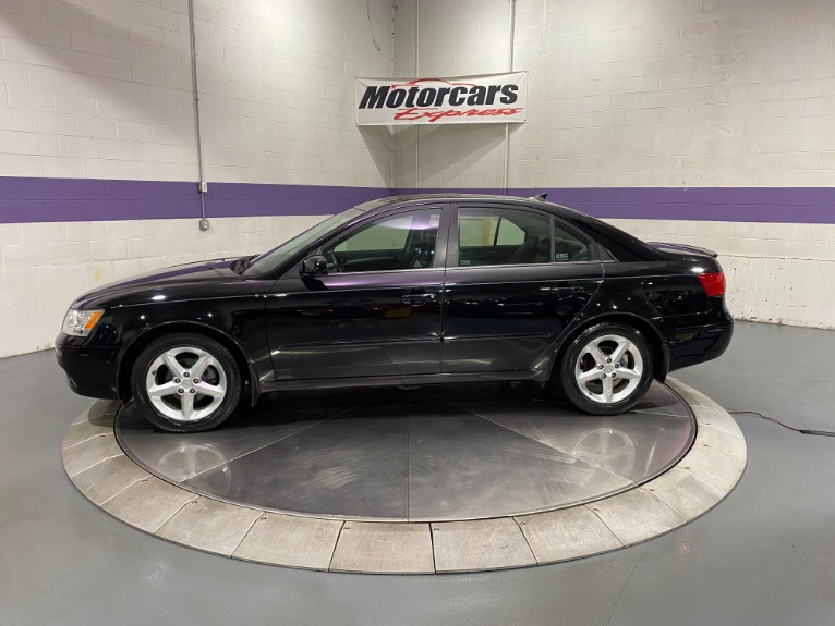 Used-2009-Hyundai-Sonata-SE