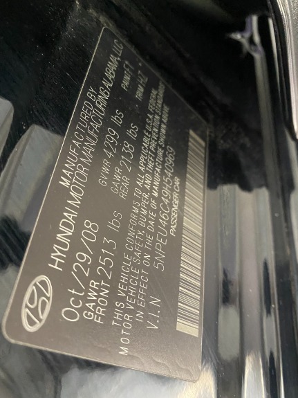 Used-2009-Hyundai-Sonata-SE