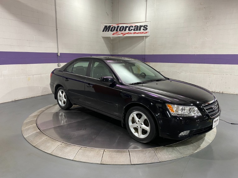 Used-2009-Hyundai-Sonata-SE