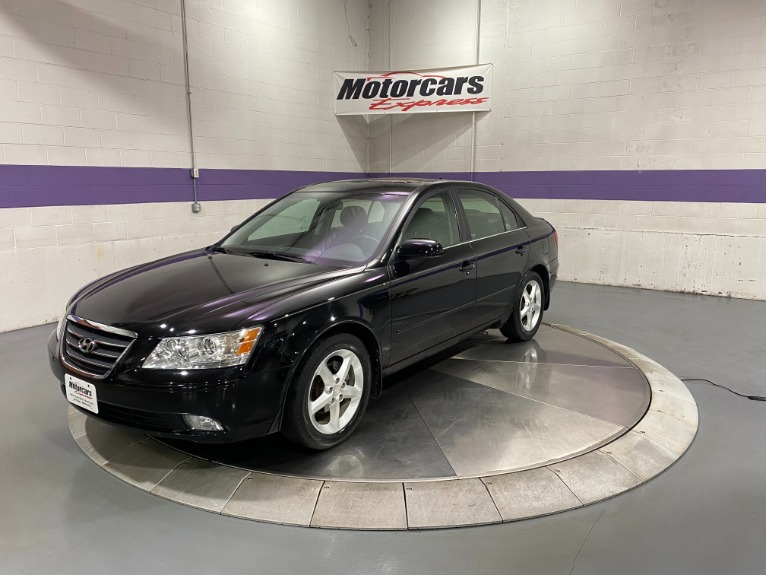 Used-2009-Hyundai-Sonata-SE