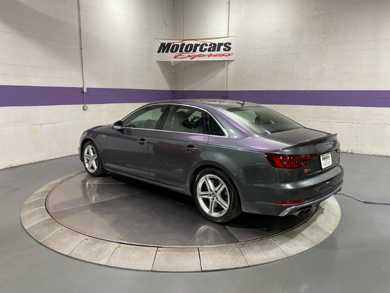 Used-2018-Audi-S4-30T-quattro-Premium-Plus