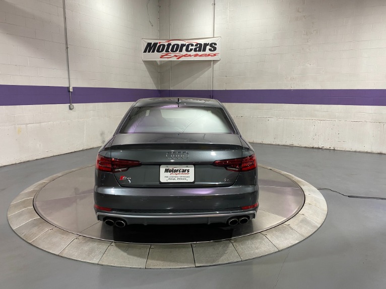 Used-2018-Audi-S4-30T-quattro-Premium-Plus