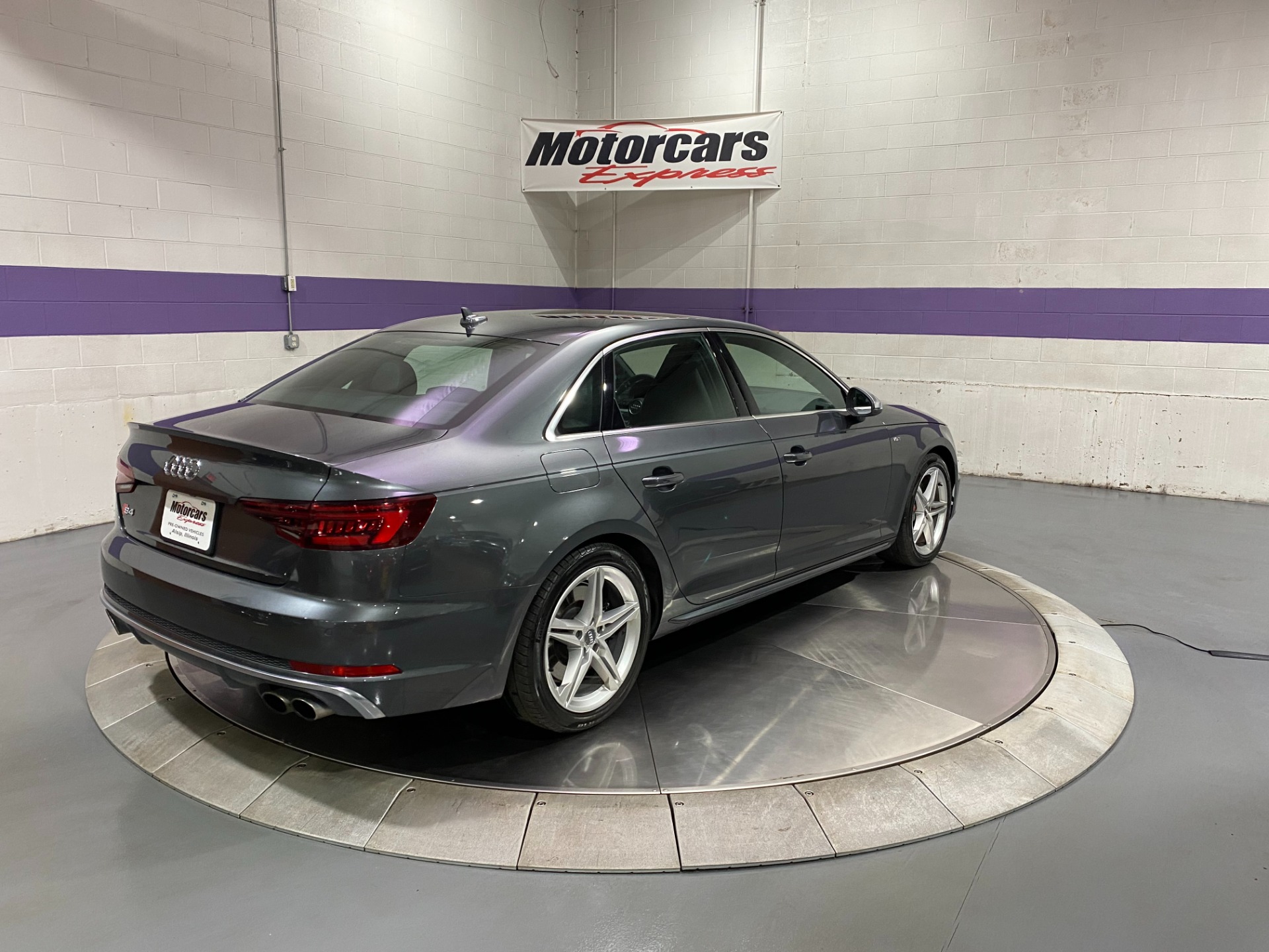 Used-2018-Audi-S4-30T-quattro-Premium-Plus