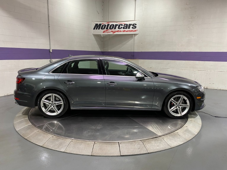 Used-2018-Audi-S4-30T-quattro-Premium-Plus