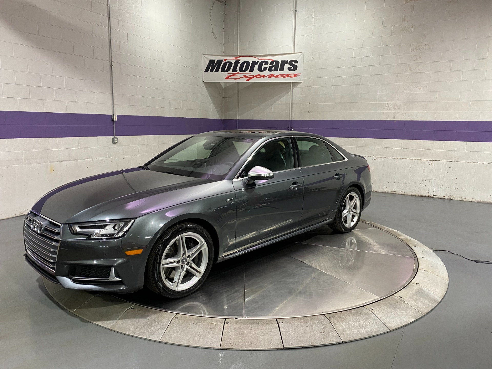 Used-2018-Audi-S4-30T-quattro-Premium-Plus