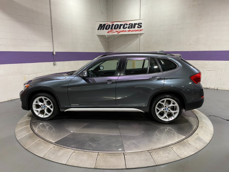 Used-2013-BMW-X1-xDrive28i