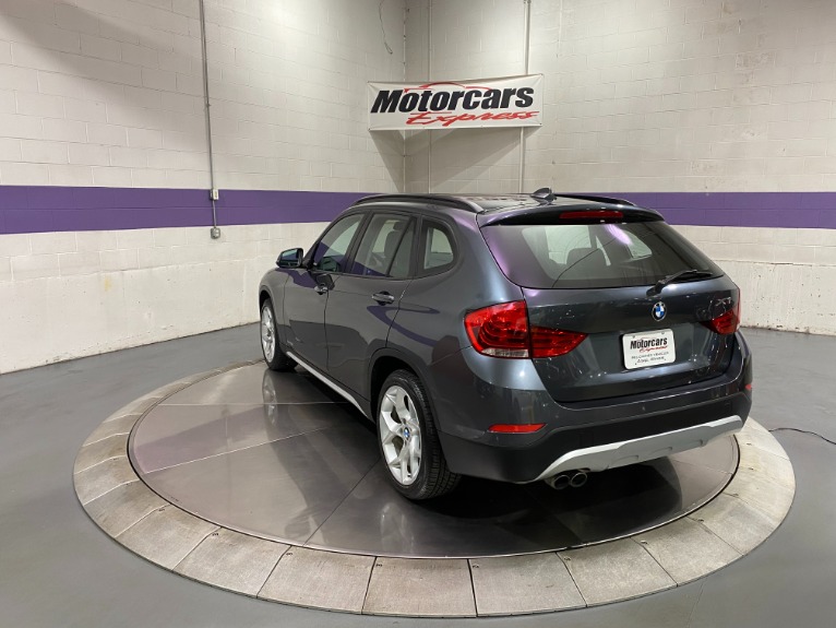 Used-2013-BMW-X1-xDrive28i