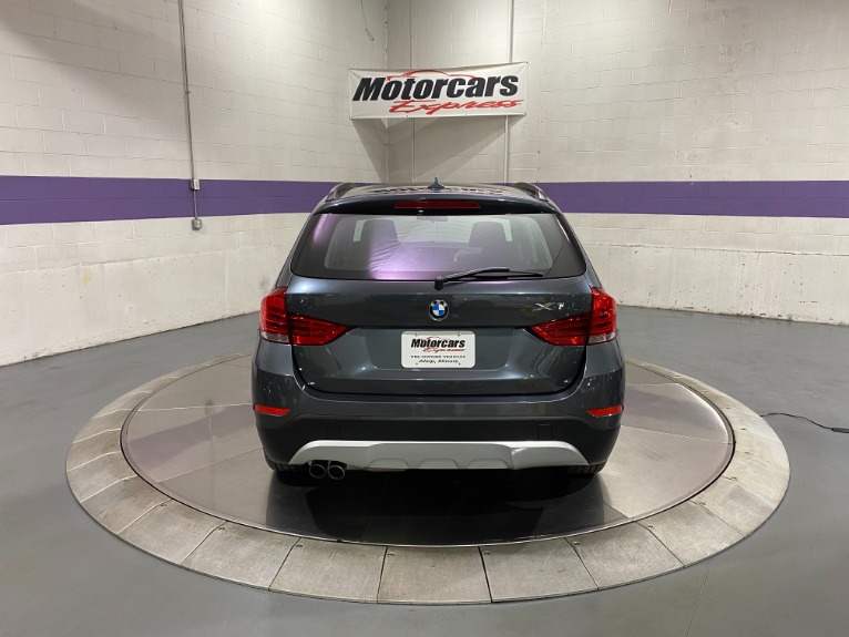 Used-2013-BMW-X1-xDrive28i