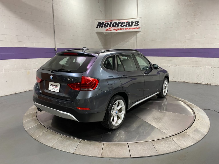 Used-2013-BMW-X1-xDrive28i