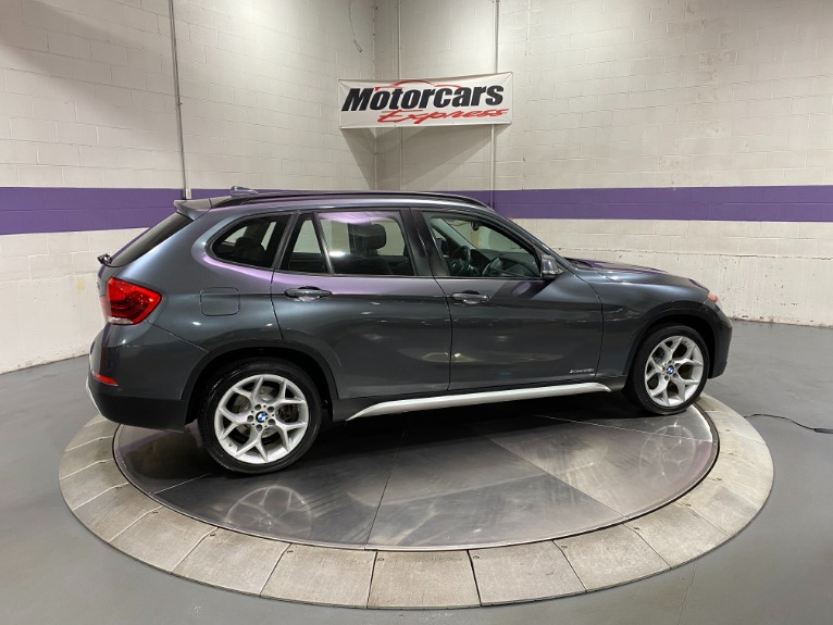 Used-2013-BMW-X1-xDrive28i