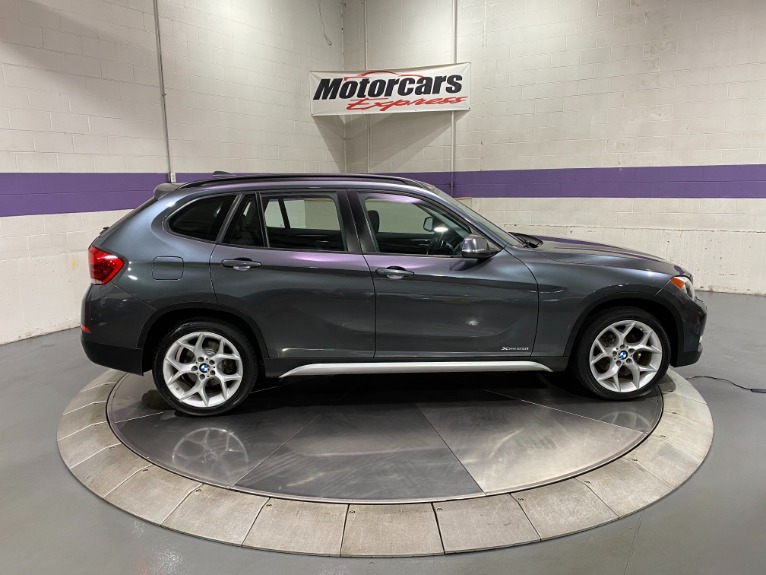Used-2013-BMW-X1-xDrive28i