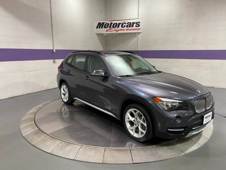 Used-2013-BMW-X1-xDrive28i