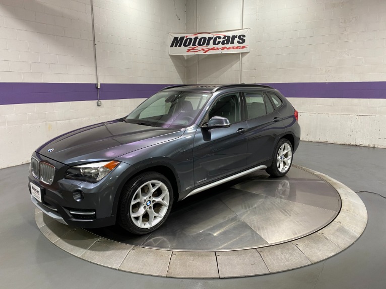Used-2013-BMW-X1-xDrive28i