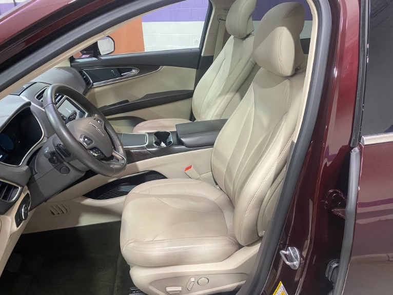 Used-2018-Lincoln-MKX-Reserve