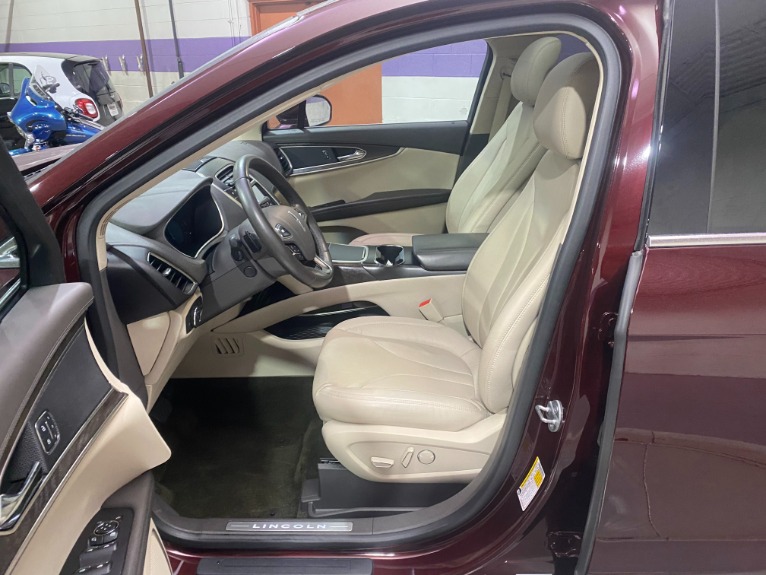 Used-2018-Lincoln-MKX-Reserve