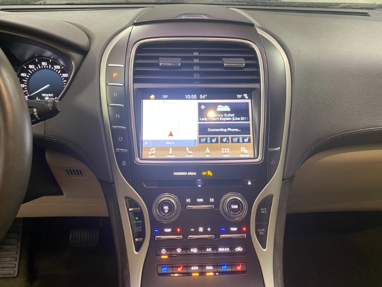 Used-2018-Lincoln-MKX-Reserve
