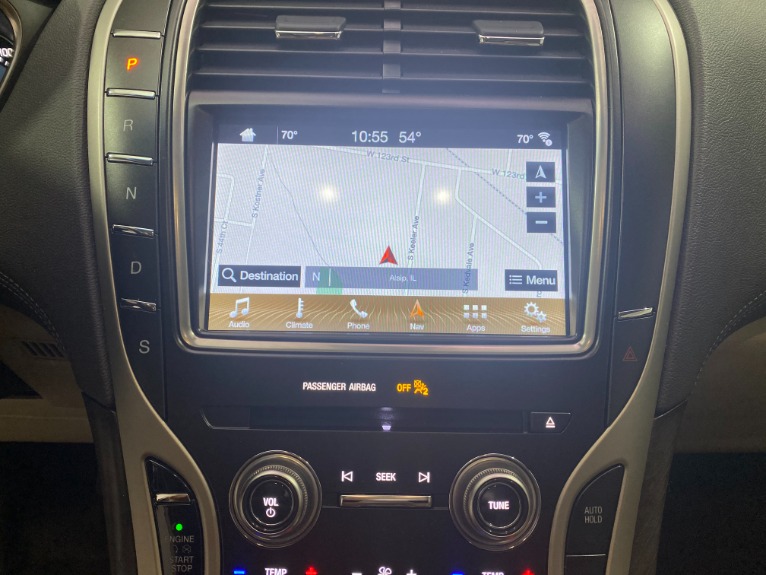 Used-2018-Lincoln-MKX-Reserve