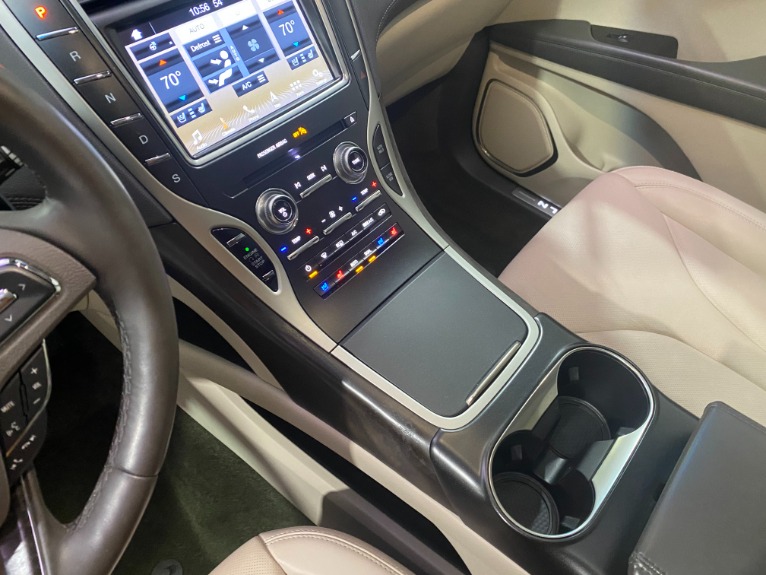Used-2018-Lincoln-MKX-Reserve
