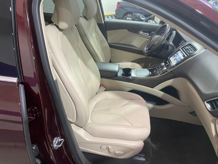 Used-2018-Lincoln-MKX-Reserve