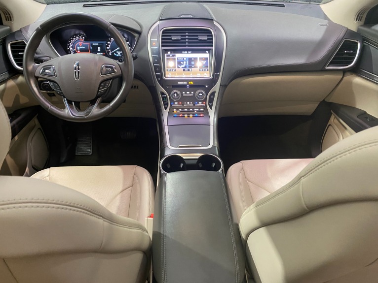 Used-2018-Lincoln-MKX-Reserve