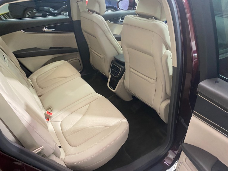 Used-2018-Lincoln-MKX-Reserve