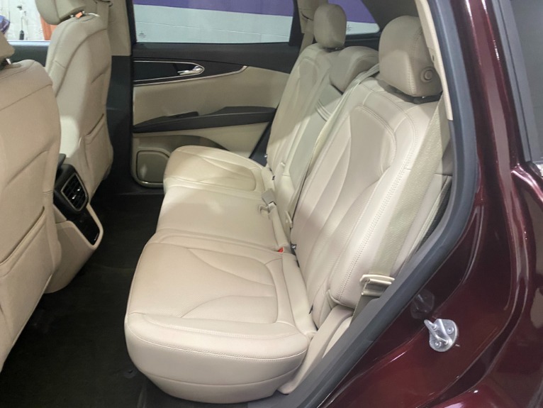 Used-2018-Lincoln-MKX-Reserve