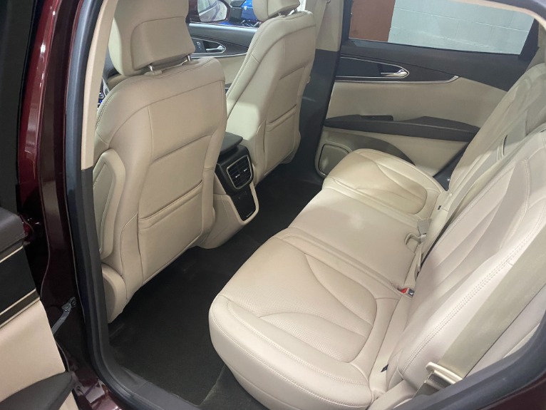 Used-2018-Lincoln-MKX-Reserve