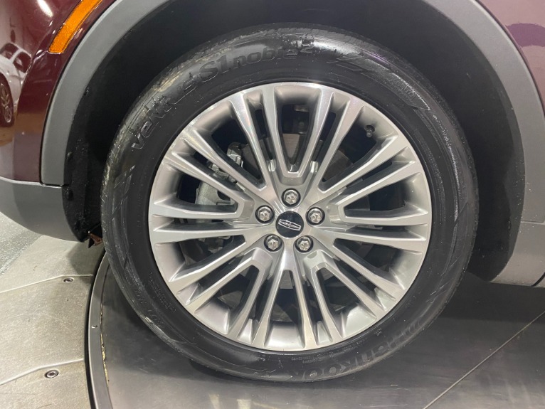 Used-2018-Lincoln-MKX-Reserve