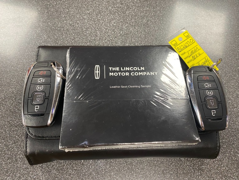 Used-2018-Lincoln-MKX-Reserve