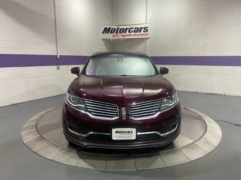 Used-2018-Lincoln-MKX-Reserve