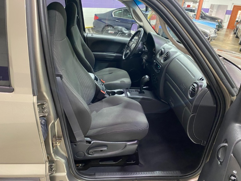 Used-2003-Jeep-Liberty-Sport-4WD
