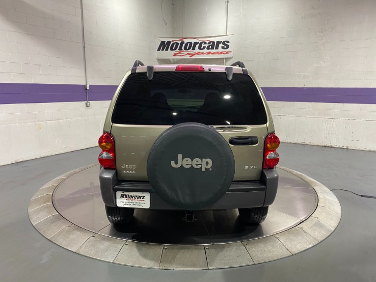 Used-2003-Jeep-Liberty-Sport-4WD